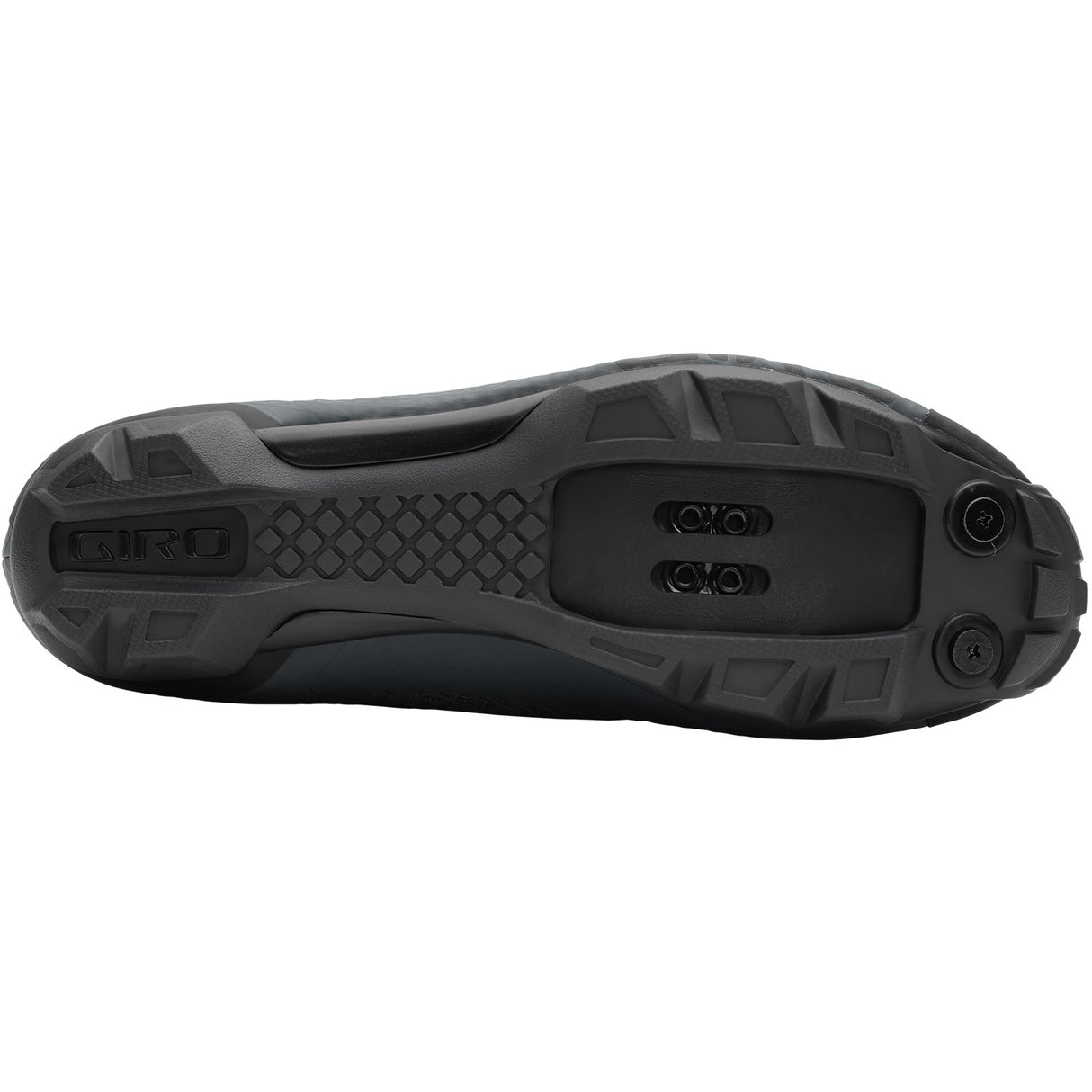 SECTOR - Dirt Schuhe - portaro grey