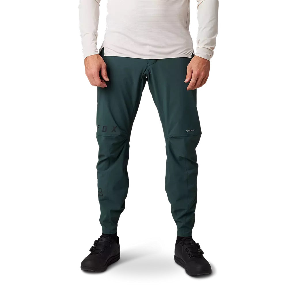 Flexair Pro Fire Alpha Pant - emerald
