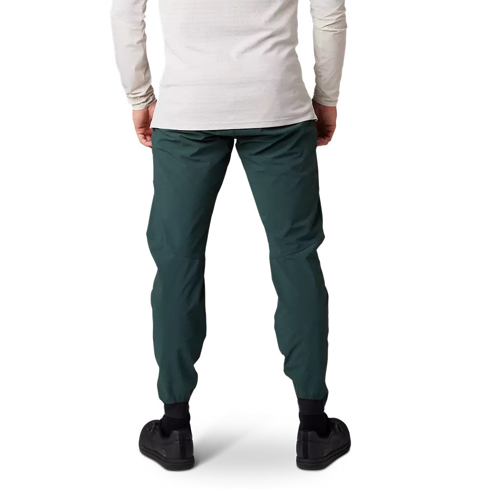 Flexair Pro Fire Alpha Pant - emerald