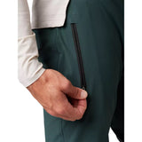 Flexair Pro Fire Alpha Pant - emerald