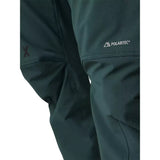 Flexair Pro Fire Alpha Pant - emerald