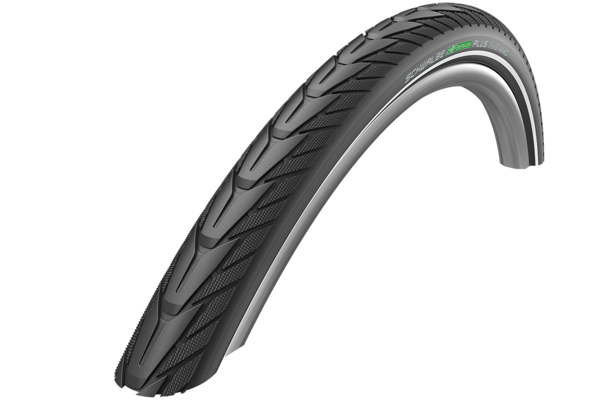 Energizer Plus 28x1,40 - GreenGuard - Black Reflex Twin - Addix E