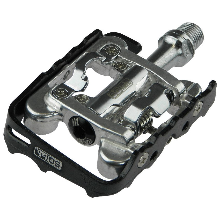 502 Pedal