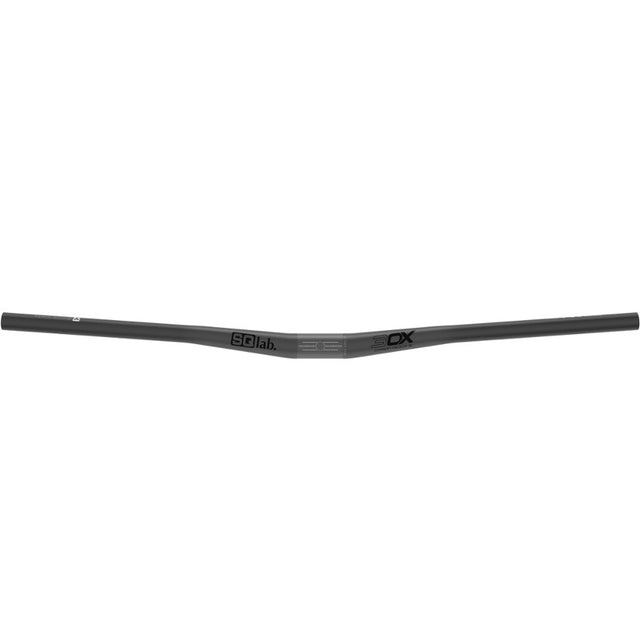 30X 16° Carbon Lenker - Schwarz