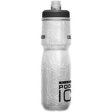 Podium Ice Trinkflasche 620 ml - schwarz