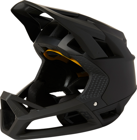 Proframe Helmet CE Matte Black