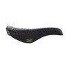 Concor Supercorsa Le Rino Saddle - Black 
