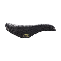 Concor Supercorsa Le Rino Saddle - Black 