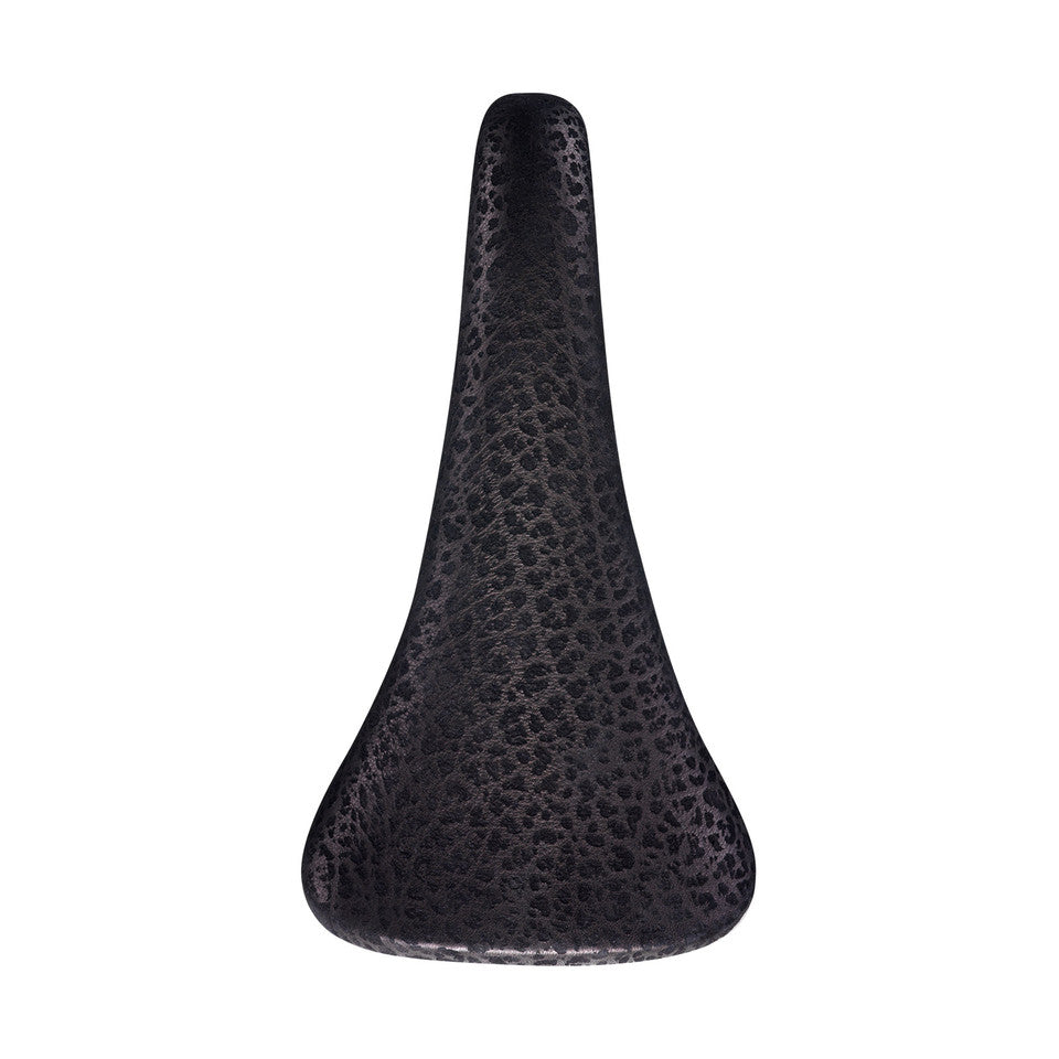 Concor Supercorsa Le Rino Saddle - Black