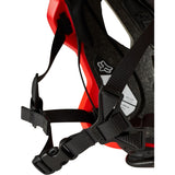 Speedframe - MIPS MTB Helm - Rot