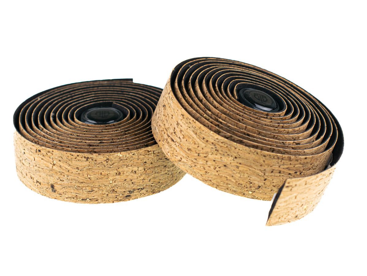 Pro Cork Handlebar Tape BT-COK12GD