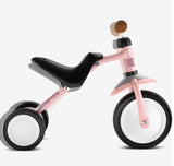 Pukymoto - retro/rose