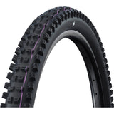 Tacky Chan Trail Pro Radial Ultra Soft, 29“ Faltreifen TLR - schwarz