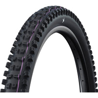 Tacky Chan Trail Pro Radial Ultra Soft, 29“ Faltreifen TLR - schwarz