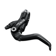 HS33 R Bremsgriff 2-Finger - schwarz