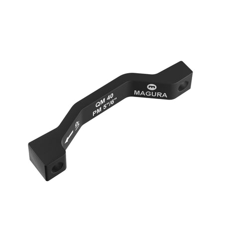 QM 40 Adapter PM 6 Zoll 180 mm PM 5 Zoll 160 mm