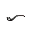 Bremshebel MT5 - 2-Finger Aluminium Bremshebel - schwarz