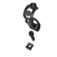 Shiftmix 3 klem voor SRAM trigger shifter links - zwart