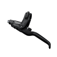 HS22 Bremsgriff - 3-Finger Bremshebel - schwarz