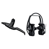 HS11 hydraulische Felgenbremse 3-Finger - Schwarz