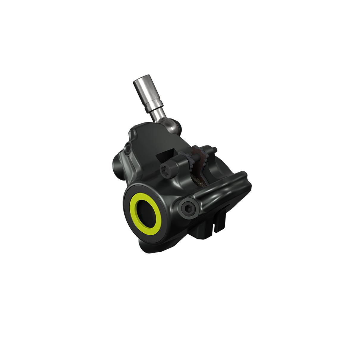 MT4 / MT8 / MT8 SL FM - Bremszange - Schwarz