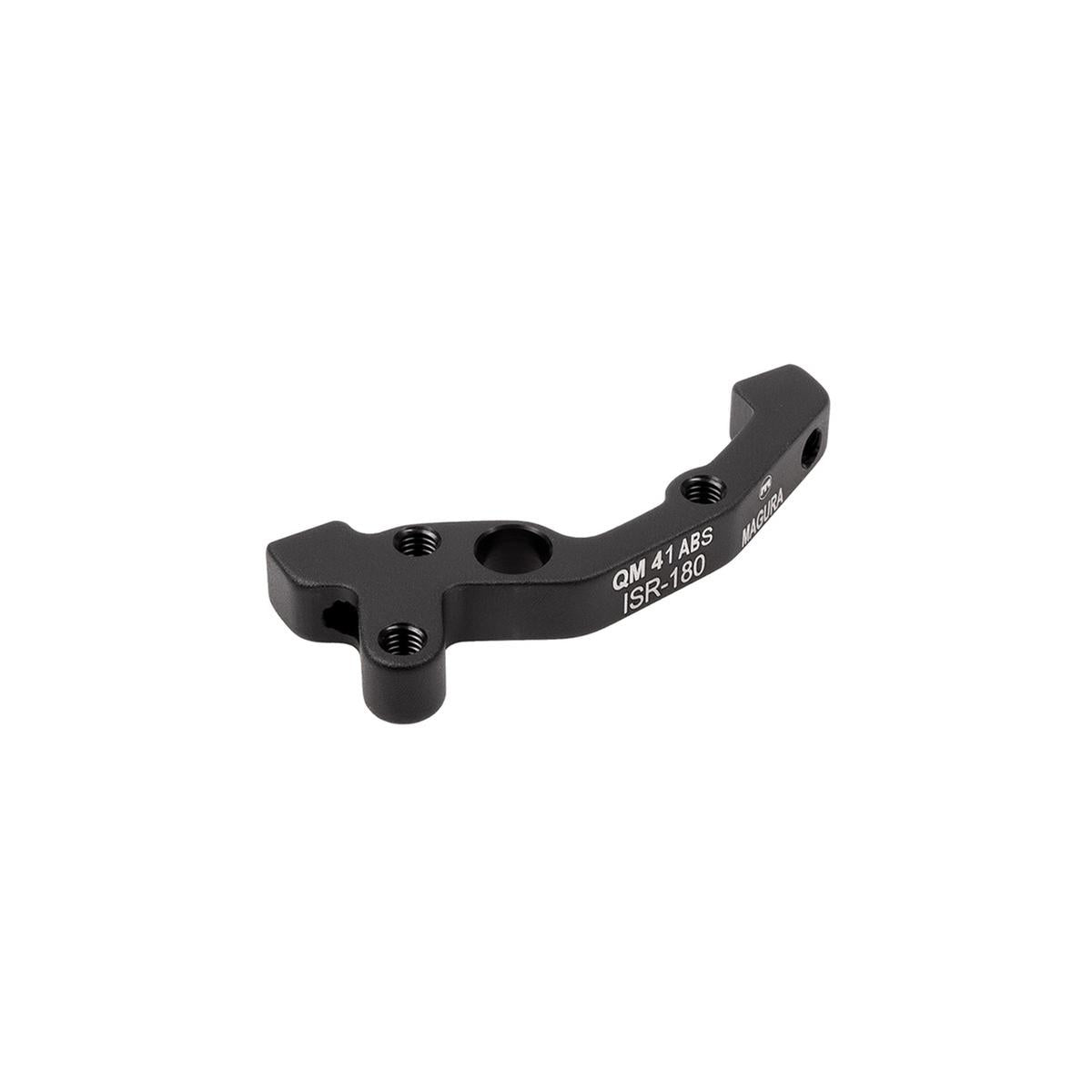 QM 41 Adapter IS - Schwarz
