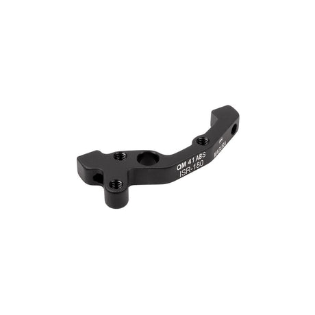 QM 41 Adapter IS - Schwarz
