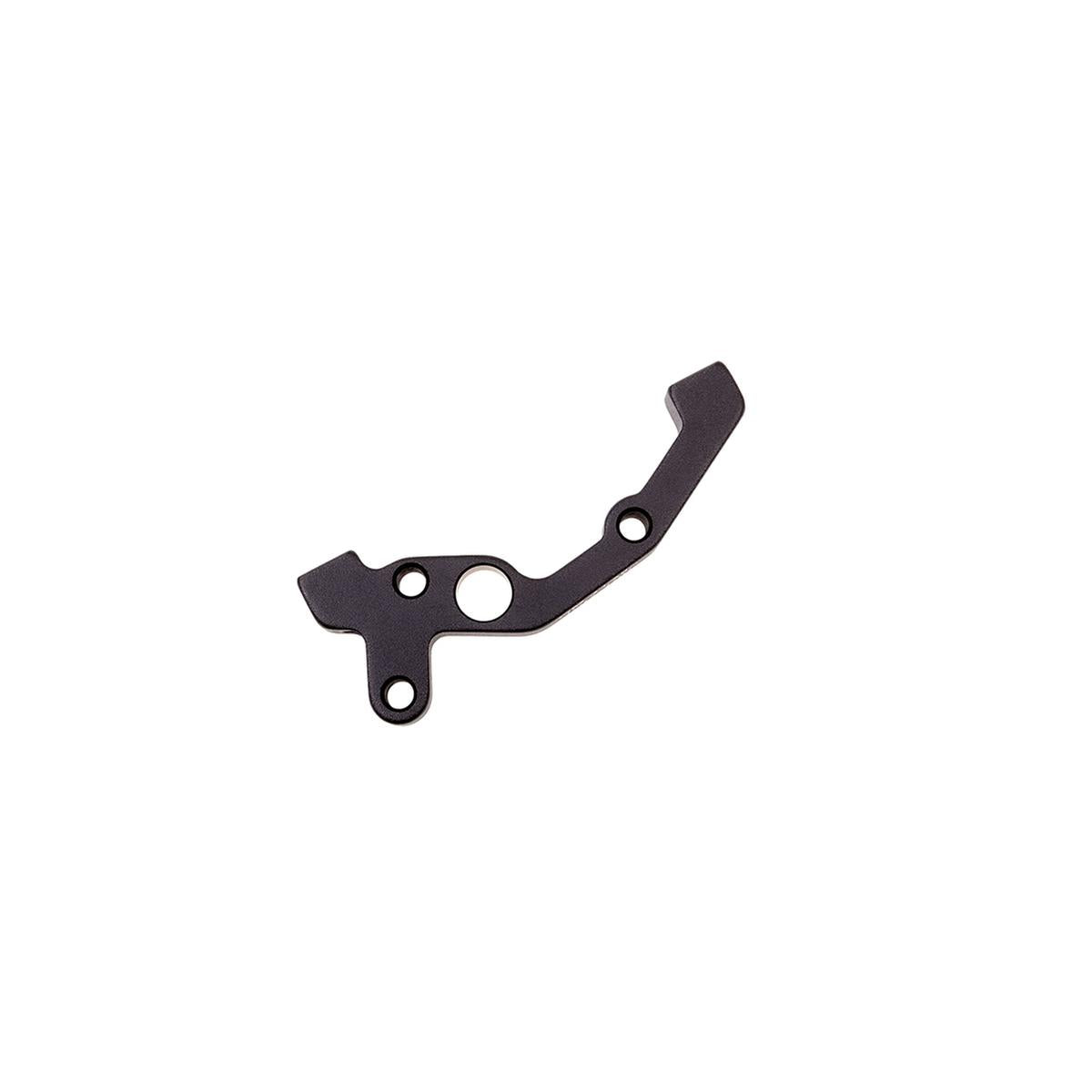 QM 41 Adapter IS - Schwarz