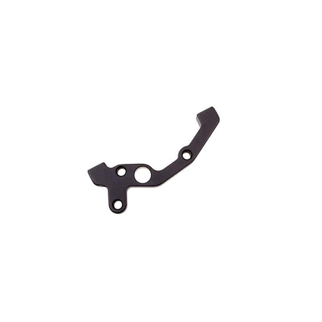 QM 41 Adapter IS - Schwarz