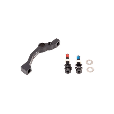QM 40 Adapter PM 6'' - Schwarz