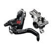 MT8 PRO - Bremse - Schwarz