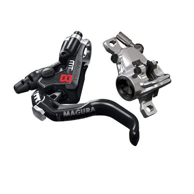 MT8 PRO - Bremse - Schwarz