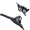 CMe5 disc brake ABS 4-finger right - Black 