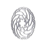 Bremsscheibe MDR-C