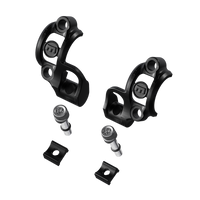 Clamp Shiftmix 3 Set - Black 