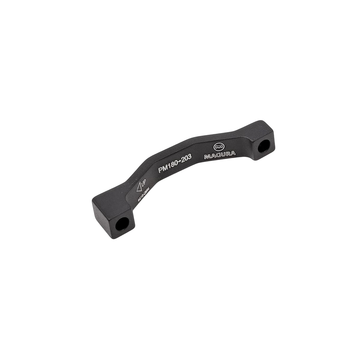 QM 44 Adapter PM 7 Zoll - 203 mm