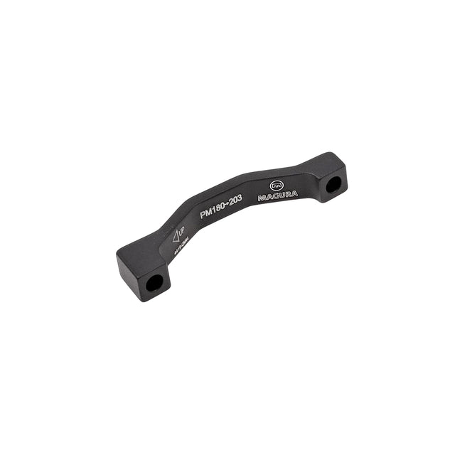 QM 44 Adapter PM 7 Zoll - 203 mm