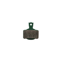 Pastilla de freno 7.S para frenos de disco MT de 2 pistones