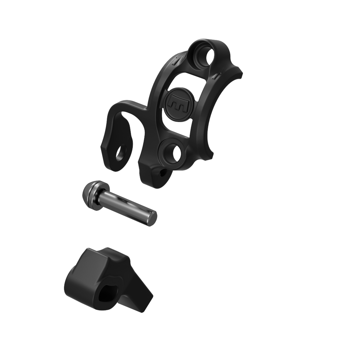 Shiftmix 4 - Klemmschelle für Shimano I-Spec EV Schalthebel - Rechts