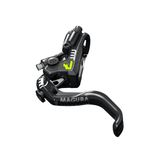 MT7 Pro Bremsgriff - 1-Finger HC - Schwarz