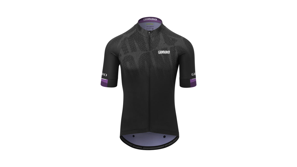 M Chrono Expert Jersey Grinduro