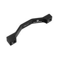 Adapter QM 46 G - Postmount