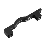 Adapter QM 45 G - Postmount