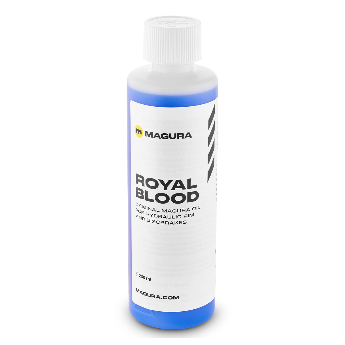 Royal Blood Hydrauliköl