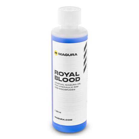 Royal Blood Hydrauliköl