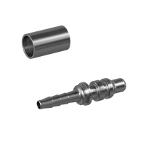 ETT EASY LINK Crimp-Stutzen Anschlussset