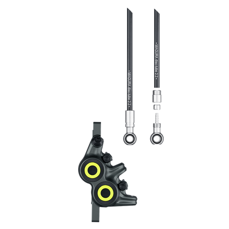 ETT EASY LINK Banjo M5 Anschlusset