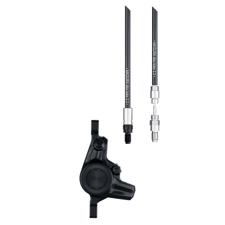 ETT EASY LINK gerader Stutzen M6 Anschlusset