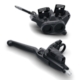 Clara Pro Scheibenbremse - schwarz