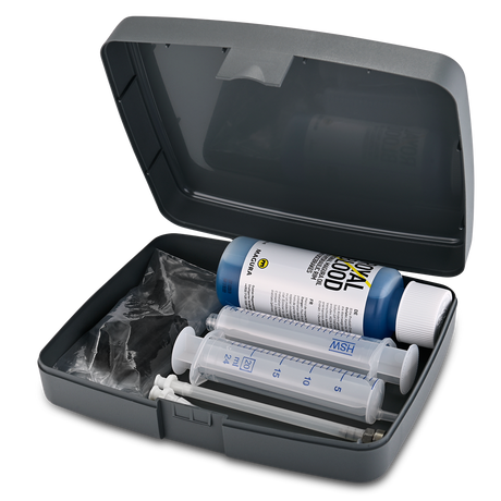 Service-Kit CORE (für Scheiben- und Felgenbremsen - STD)